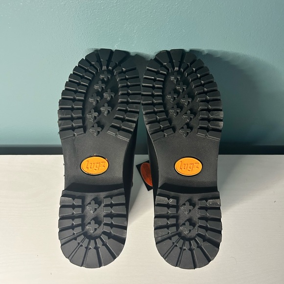 Lugz men’s boots size 9, brand new never worn. - Picture 8 of 9